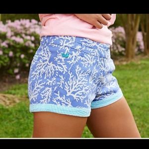 Southern Marsh Shorts
